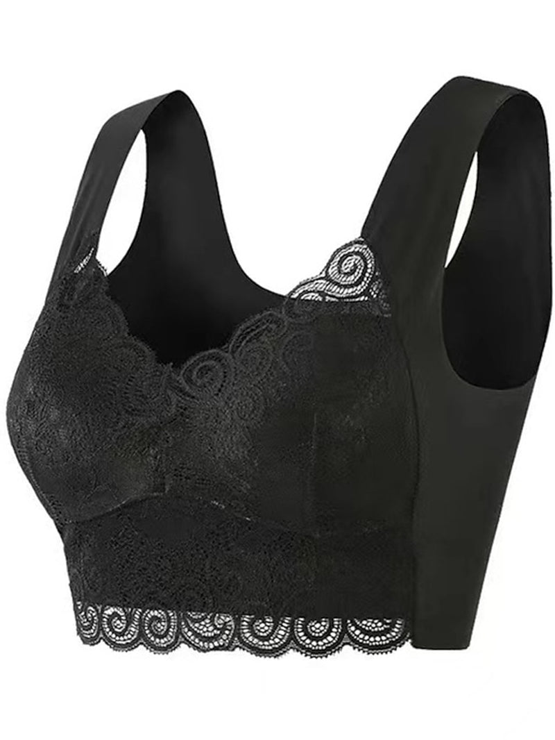 Ladies Full Coverage Bra