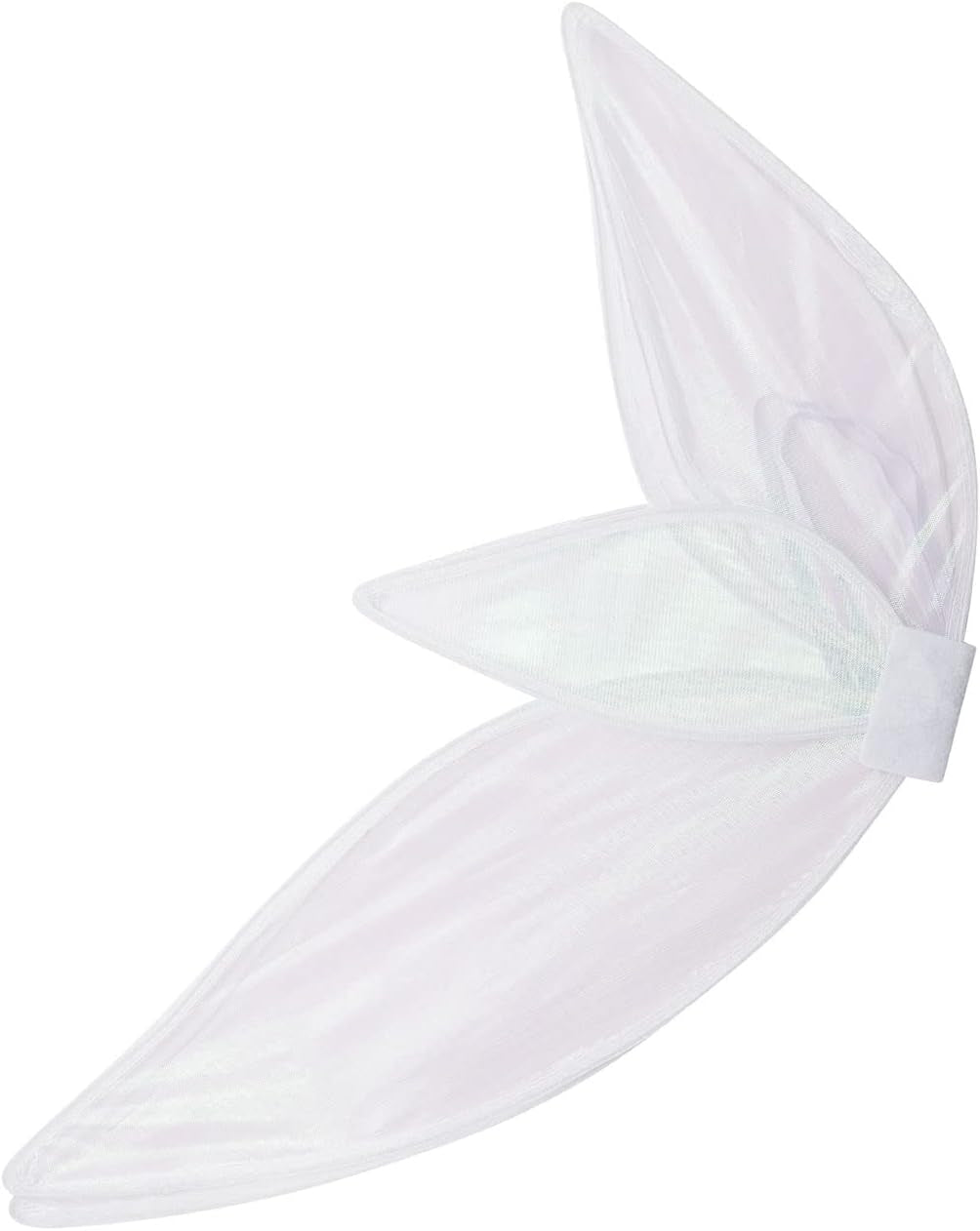 Fairy Wings Clear White