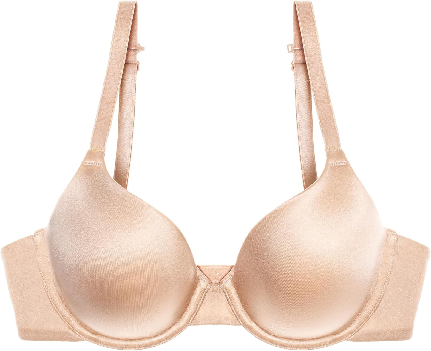 The Everyday Everywear Bra